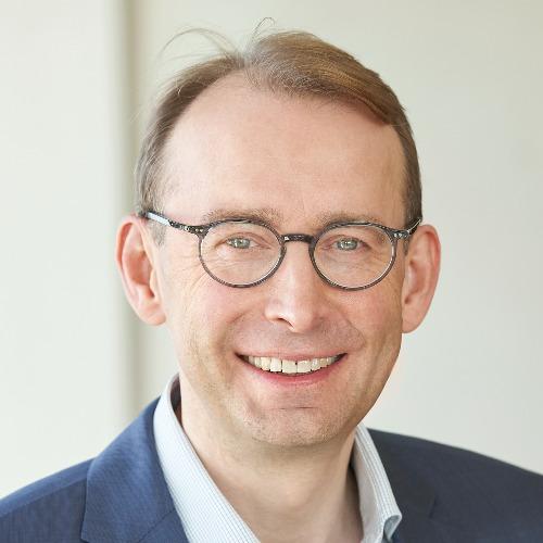 Dr André Wortmann