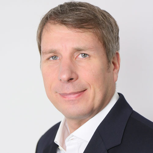 Matthias Bühler