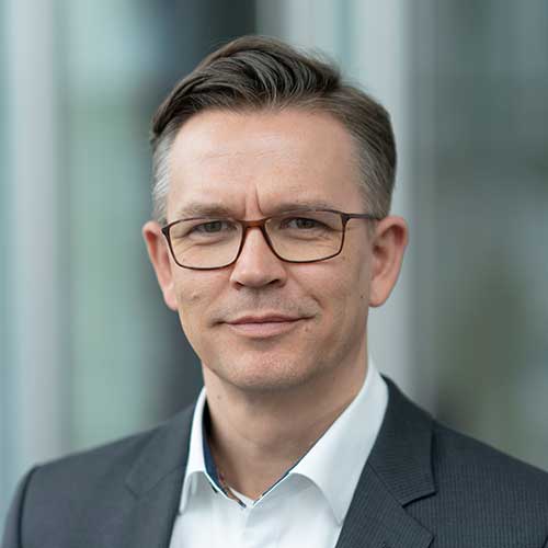 Sven Schreyer