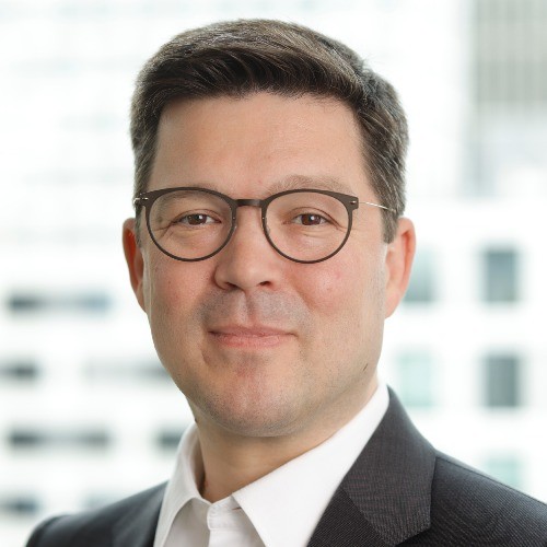 Dr. Thorsten Ehrhard